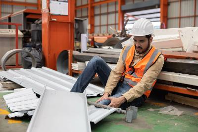 document unique et les risques lis aux automatismes