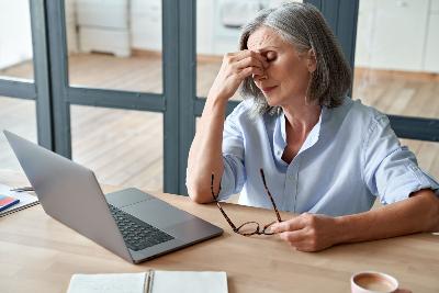 Les risques professionnels lis aux gestes rptitifs