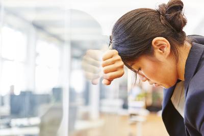 Les risques professionnels lis aux postures de travail