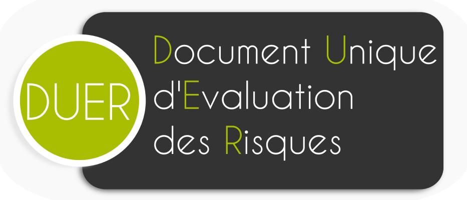 Le document unique d'évaluation des risques professionnels