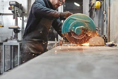 Les risques professionnels mcaniques