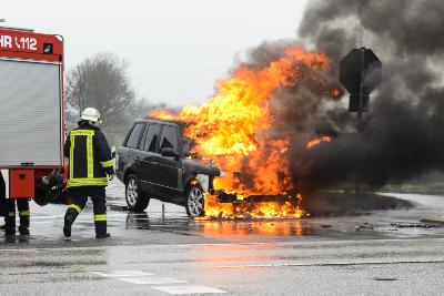 Le risque professionnel d'explosion