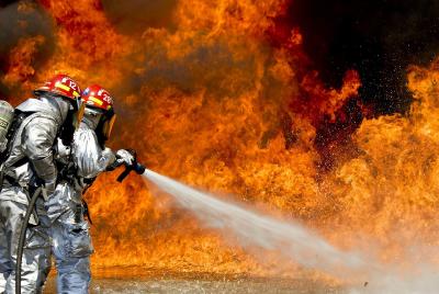 DOCUMENT UNIQUE ET RISQUE INCENDIE 