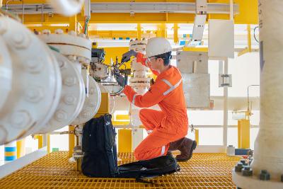 Les risques professionnels lis aux interventions isoles