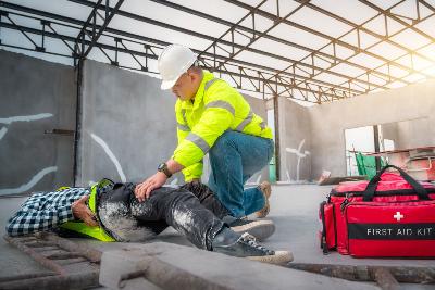 Les risques professionnels lectriques
