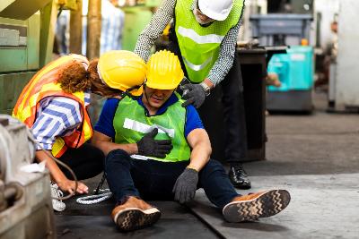 Les risques lis  l'intervention d'entreprises extrieures